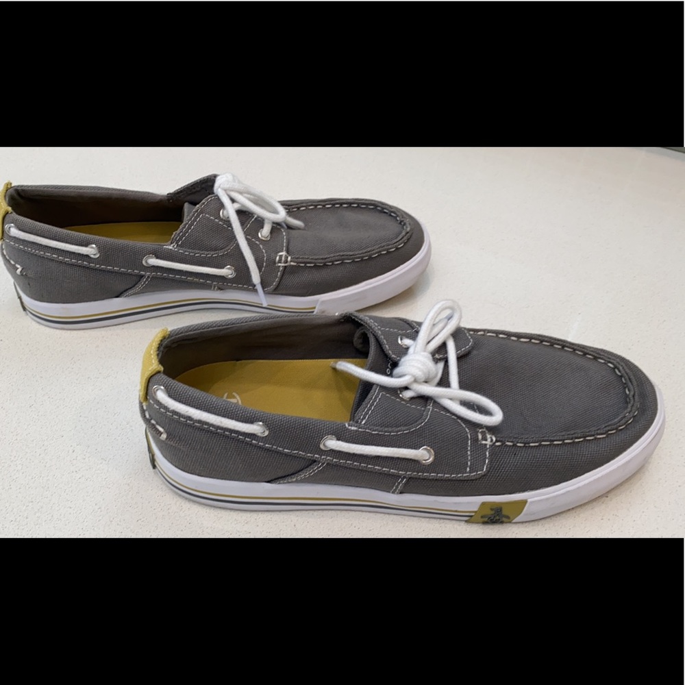 Original Penguin Men Shoes